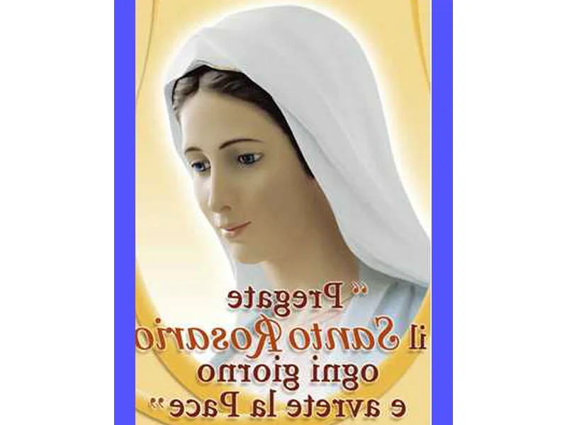 Il Santo Rosario: un potente strumento di preghiera che unisce e rafforza il legame familiare attraverso la spiritualità e la devozione mariana.