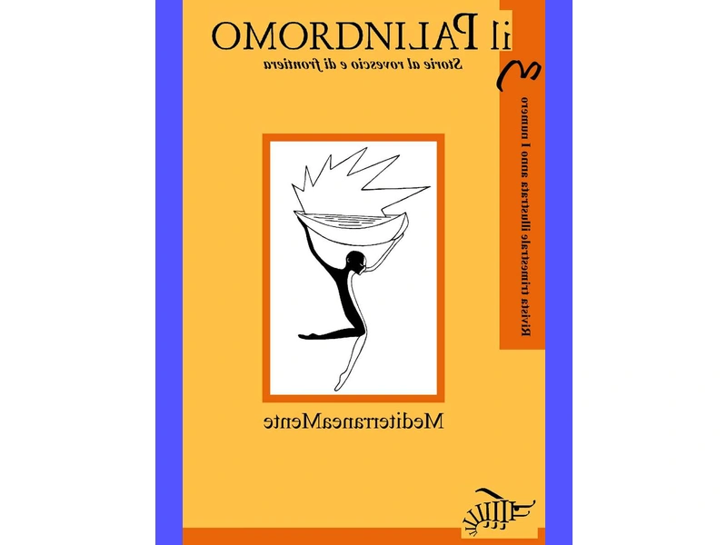 Persona che guarda oltre un muro di blocchi mentali verso un cielo aperto e luminoso, simboleggiante il superamento delle difficoltà e la ricerca d'ispirazione.