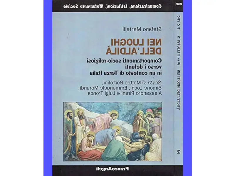Connettiti con la Divinità attraverso diversi canali di comunicazione spirituali e scopri le infinite possibilità di interazione con l'aldilà.