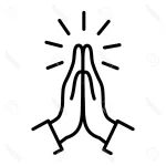 Sinonimi di pregare per esprimere la fede e la spiritualità